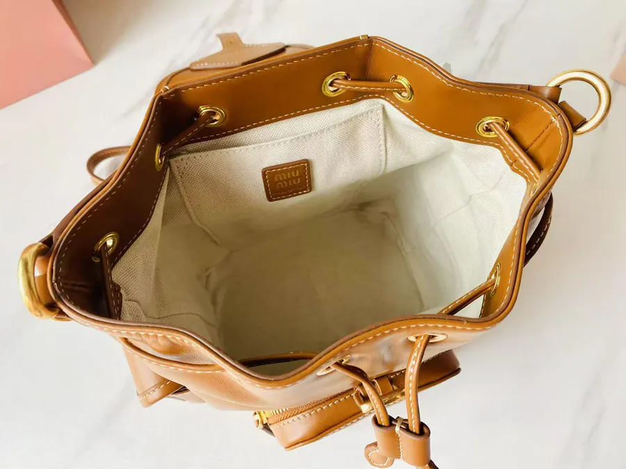 New Mini Backpack with Multi Functional Design