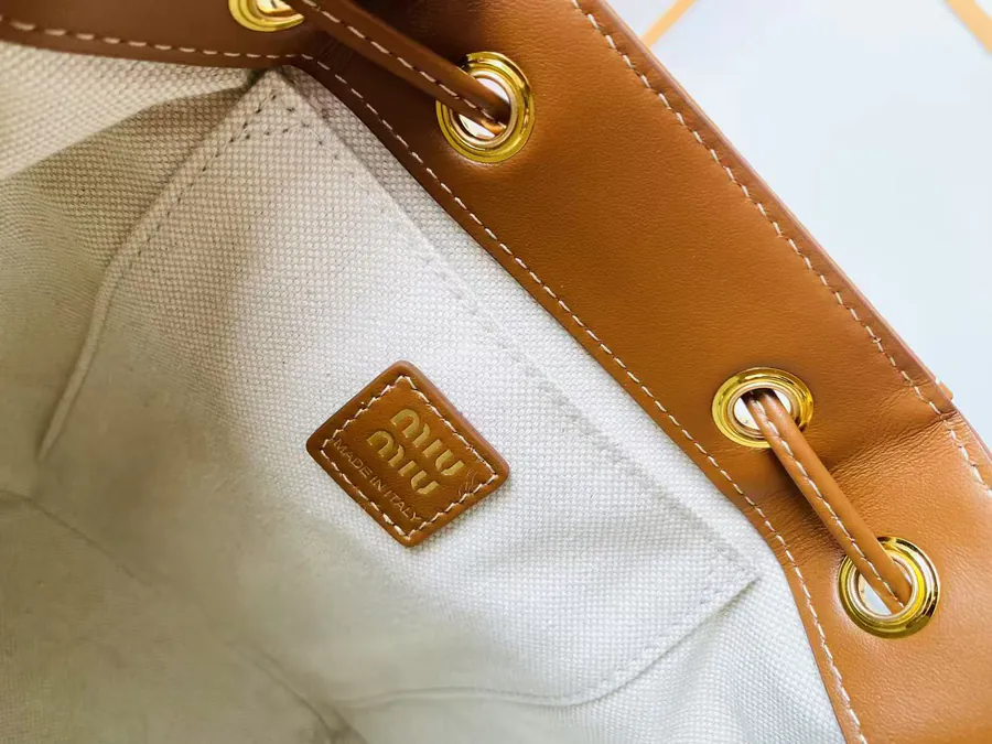 New Mini Backpack with Multi Functional Design