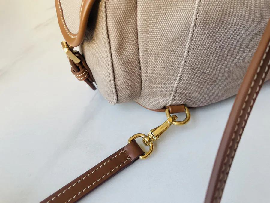 MIU New College Style Backpack
