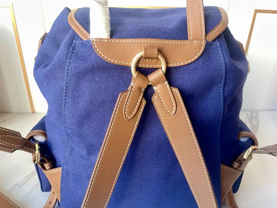 MIU New College Style Backpack