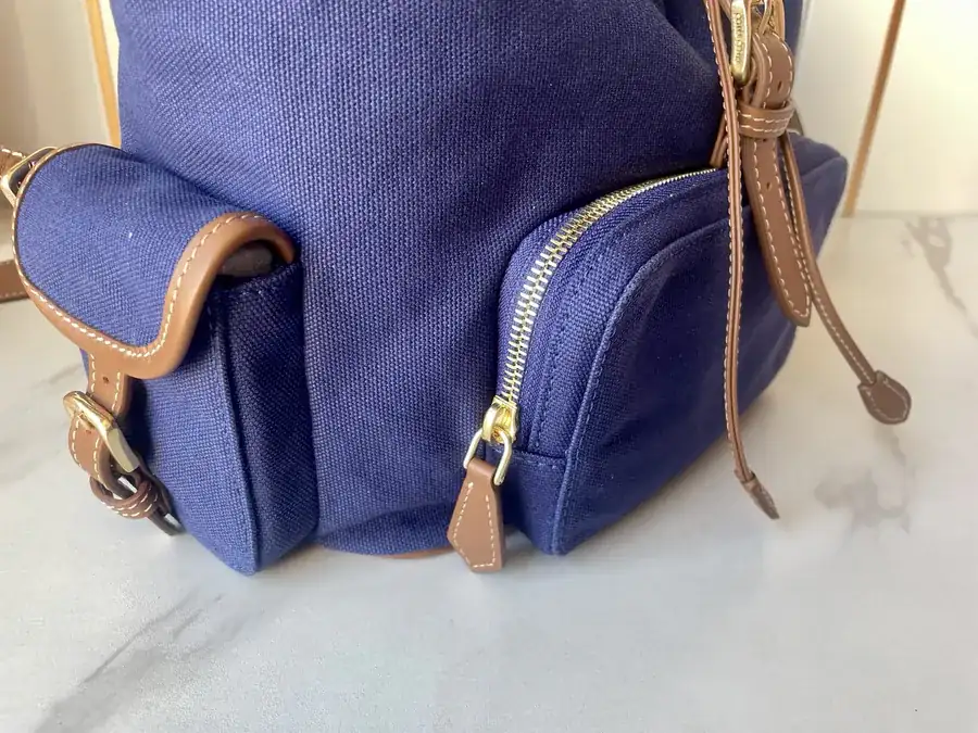 MIU New College Style Backpack