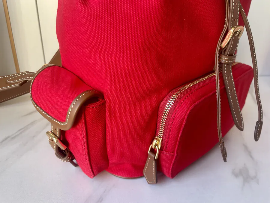 MIU New College Style Backpack