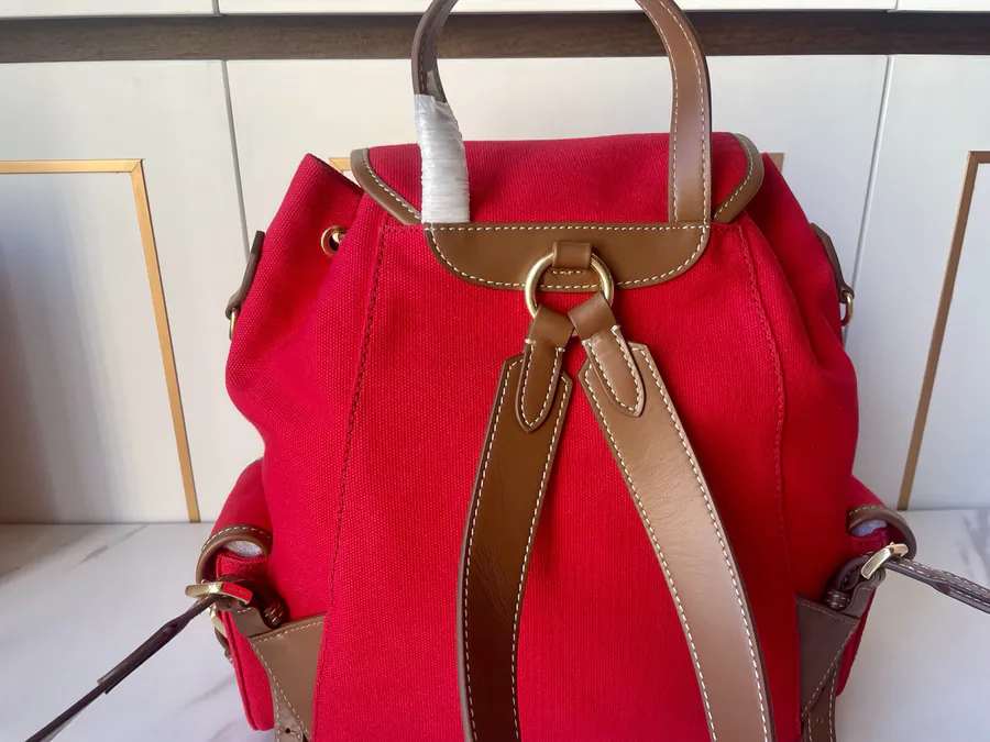 MIU New College Style Backpack