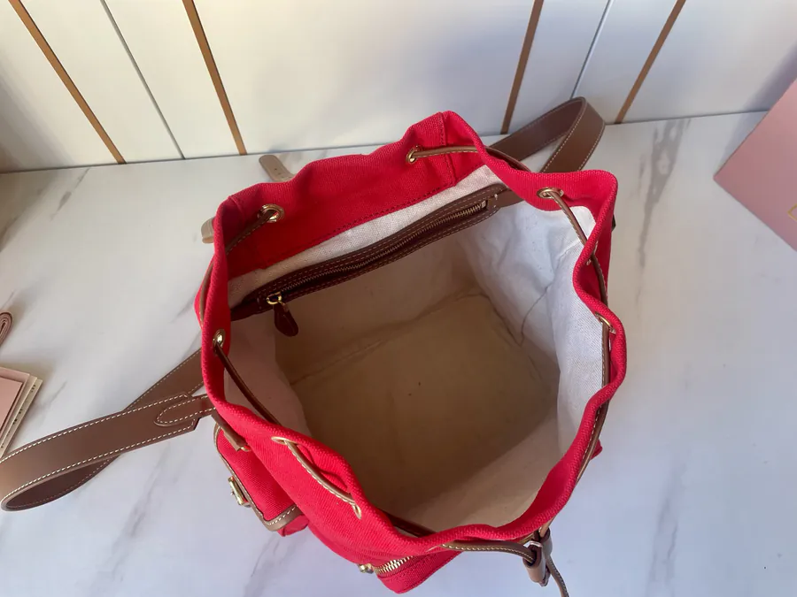 MIU New College Style Backpack
