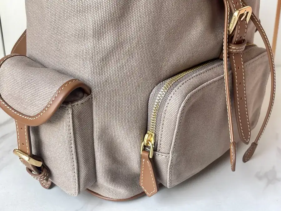 MIU New College Style Backpack