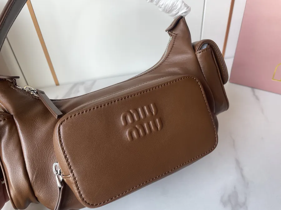 M 2023 Special Edition Motorcycle Bag
