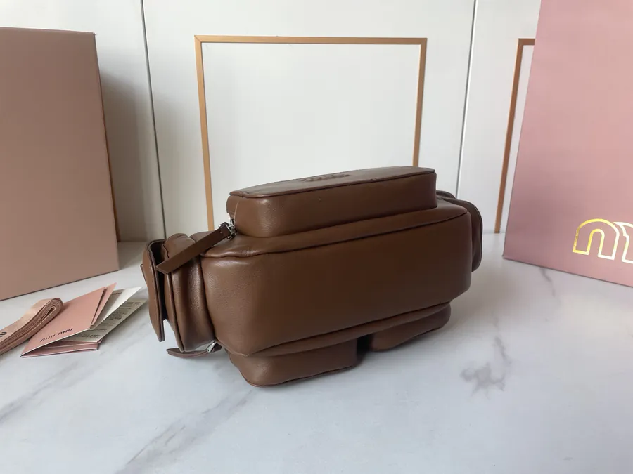 M 2023 Special Edition Motorcycle Bag
