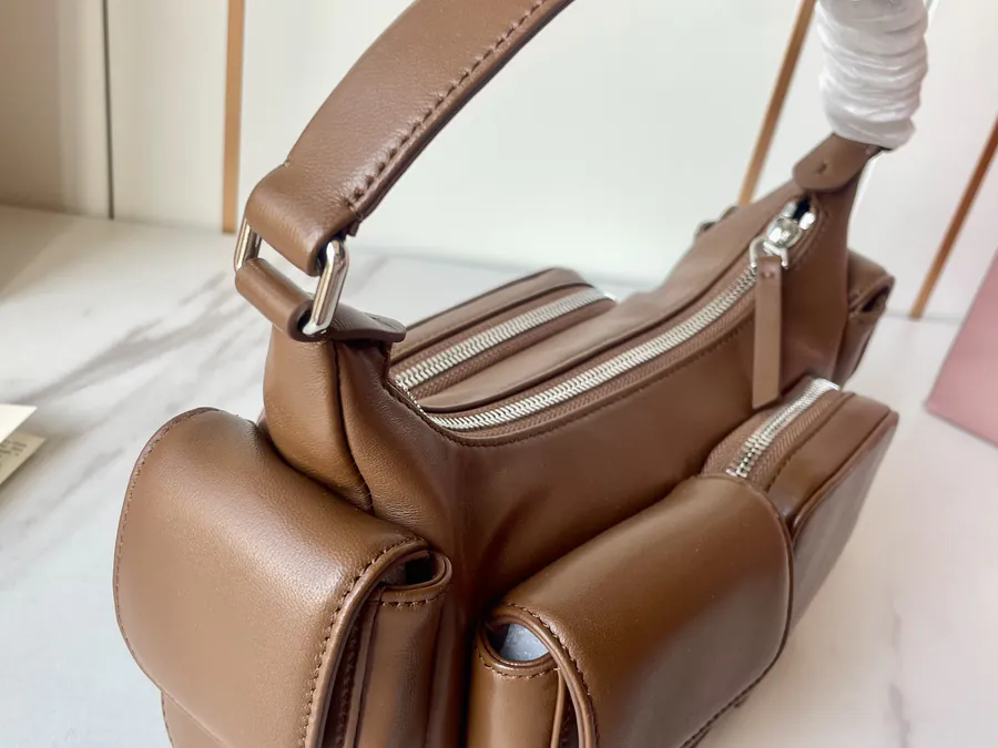 M 2023 Special Edition Motorcycle Bag
