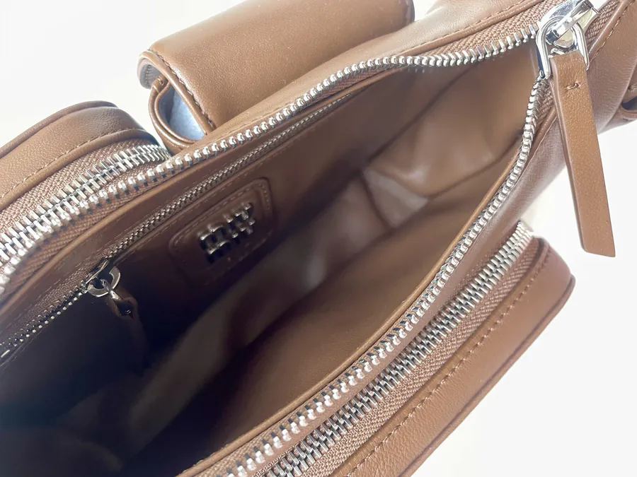 M 2023 Special Edition Motorcycle Bag