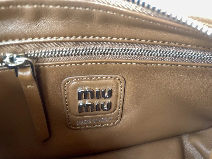 M 2023 Special Edition Motorcycle Bag