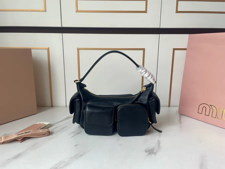 M 2024 Special Edition Motorcycle Bag