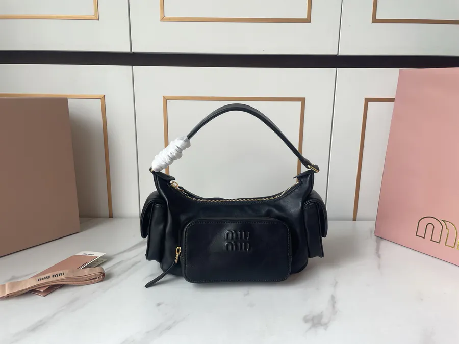 M 2024 Special Edition Motorcycle Bag