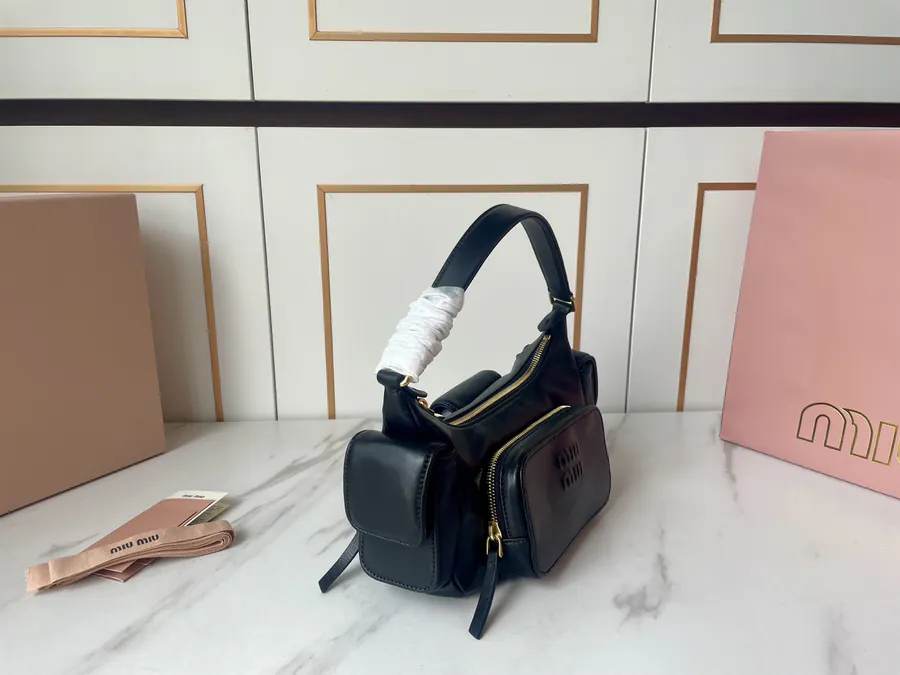 M 2024 Special Edition Motorcycle Bag