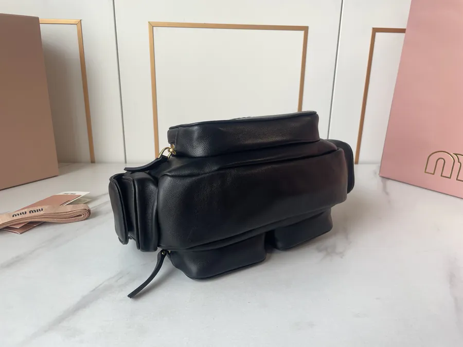 M 2024 Special Edition Motorcycle Bag