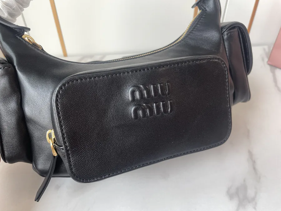 M 2024 Special Edition Motorcycle Bag