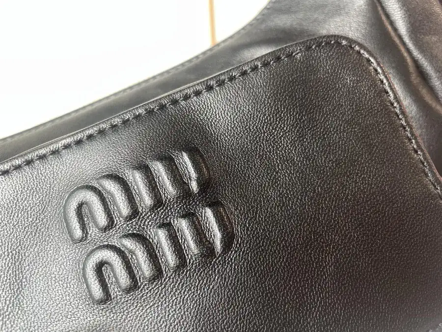 M 2024 Special Edition Motorcycle Bag