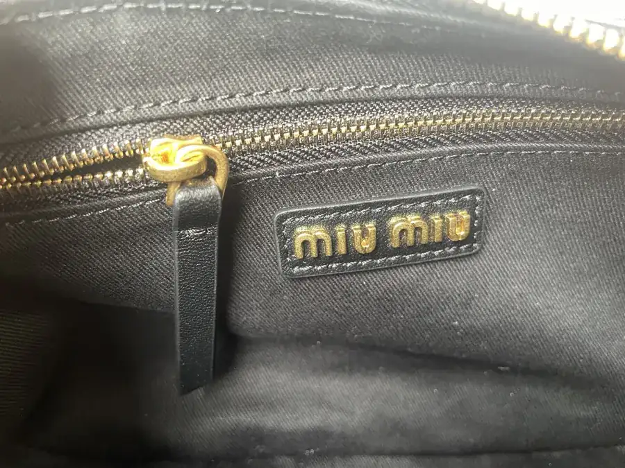 M 2024 Special Edition Motorcycle Bag