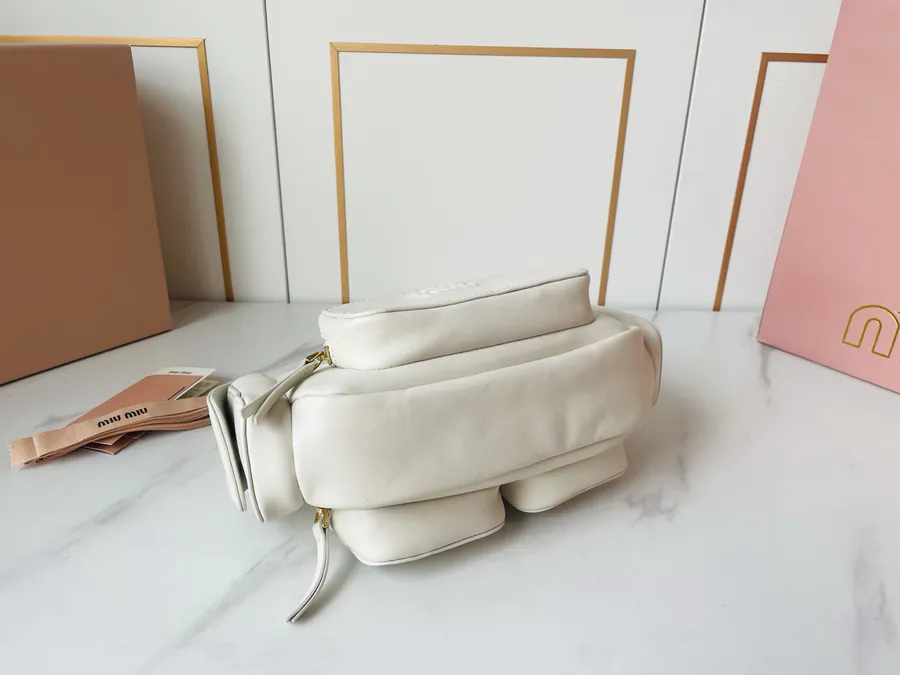 M 2023 Special Edition Motorcycle Bag