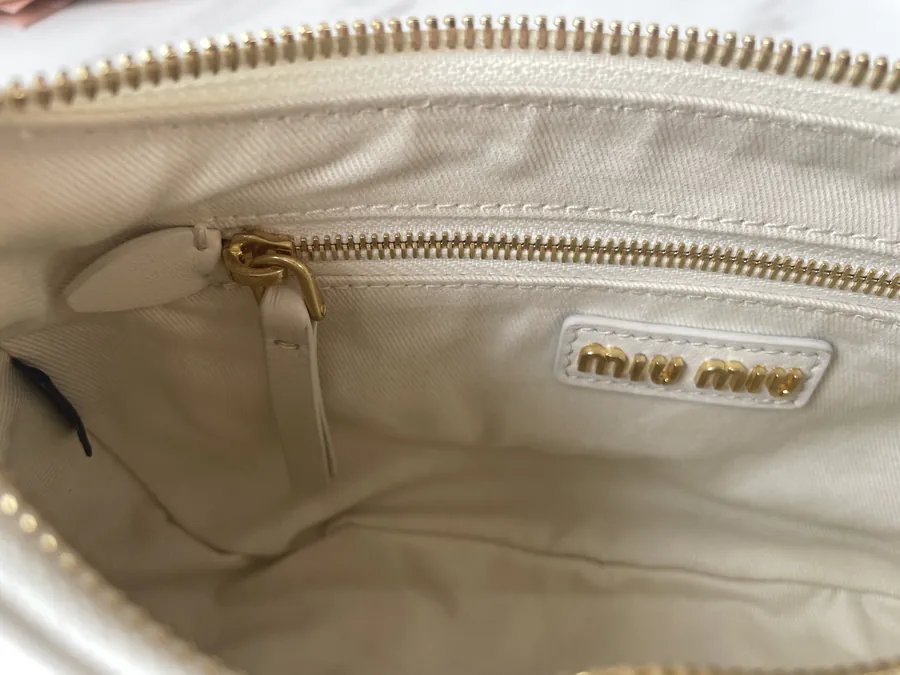 M 2023 Special Edition Motorcycle Bag