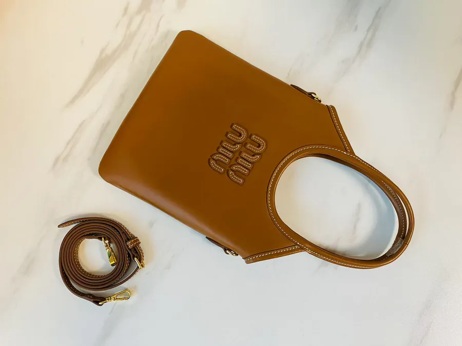 Miu Miu Mini Tote Bag 5BA281