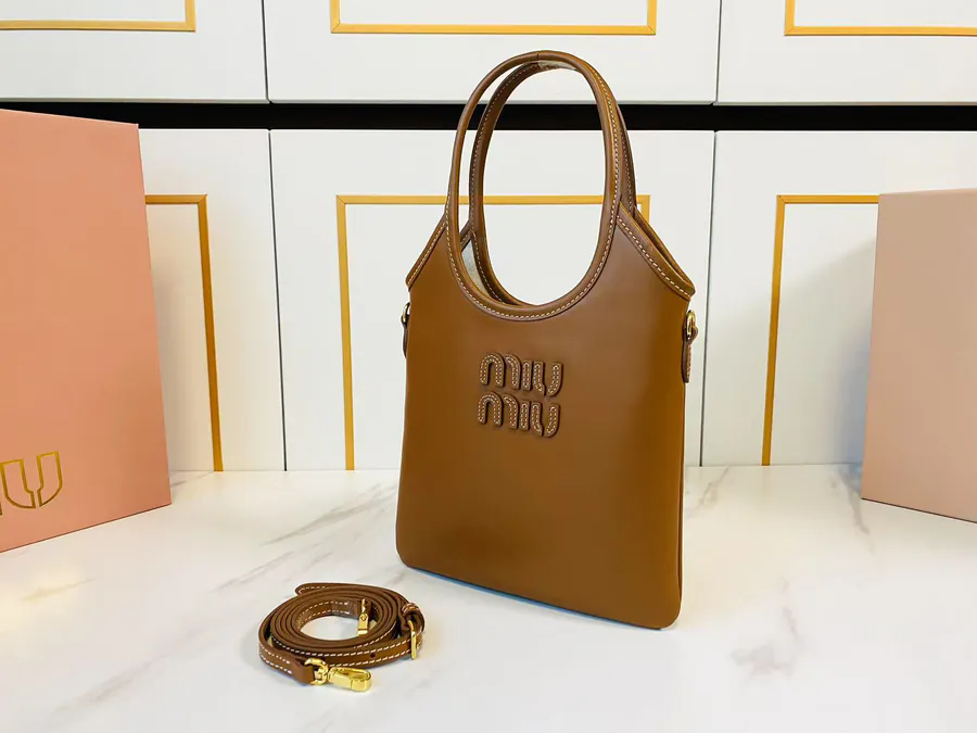 Miu Miu Mini Tote Bag 5BA281