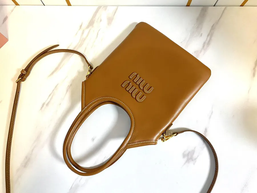 Miu Miu Mini Tote Bag 5BA281