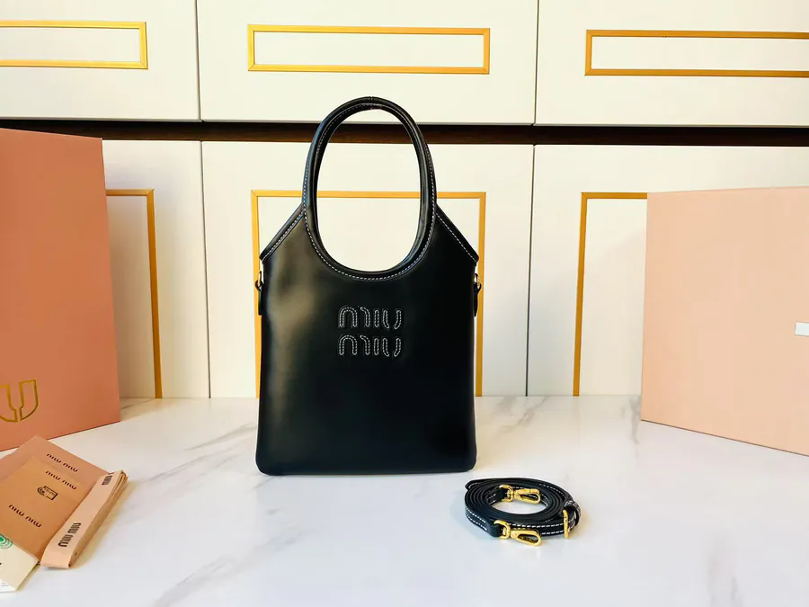 Miu Miu Mini Tote Bag 5BA281