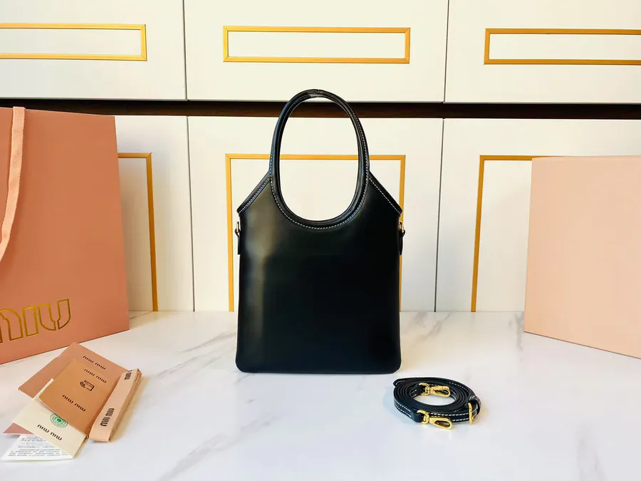 Miu Miu Mini Tote Bag 5BA281