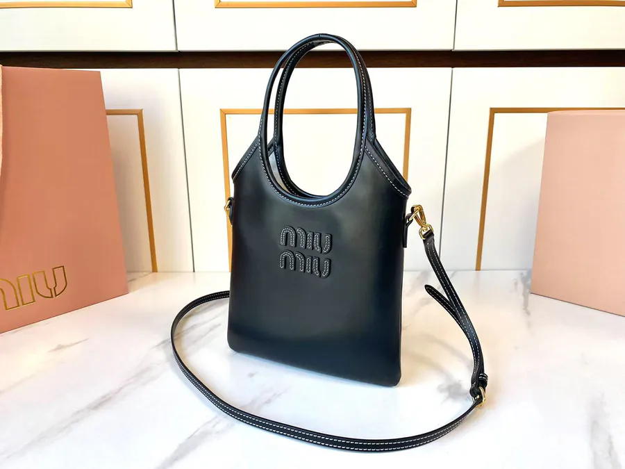 Miu Miu Mini Tote Bag 5BA281