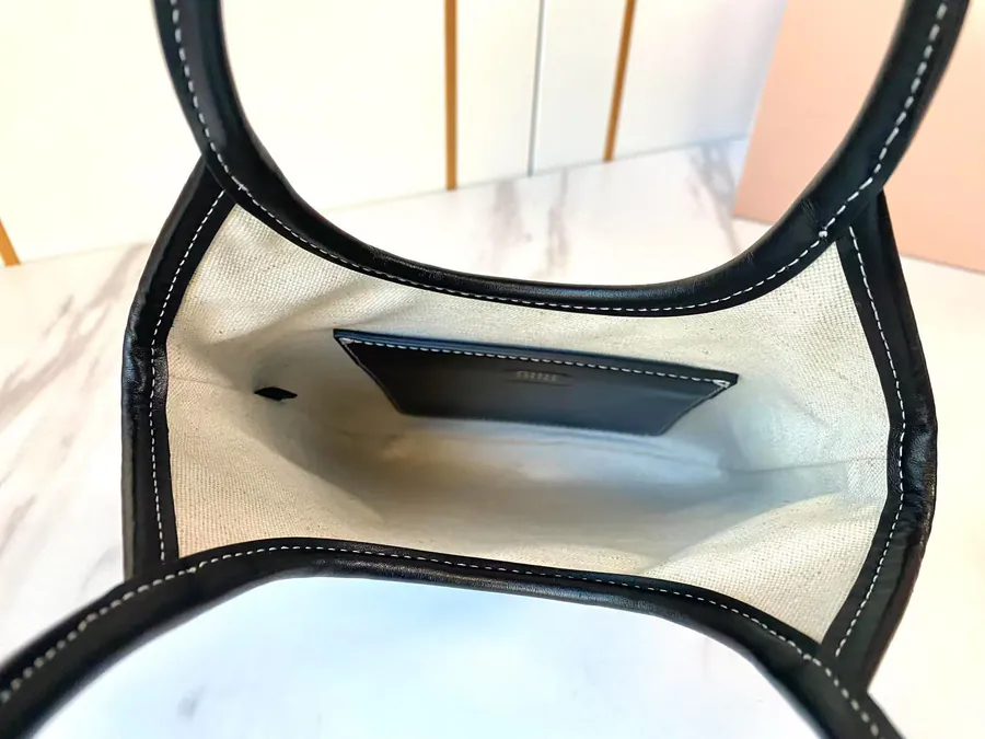 Miu Miu Mini Tote Bag 5BA281