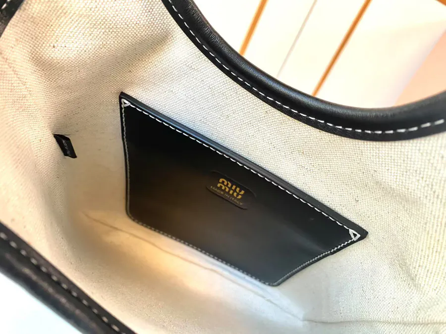 Miu Miu Mini Tote Bag 5BA281