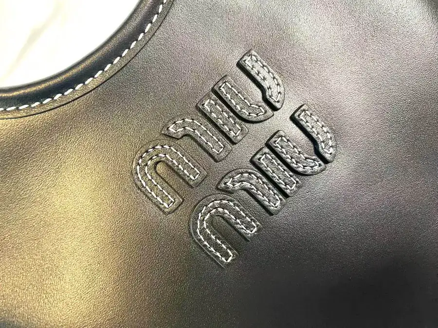 Miu Miu Mini Tote Bag 5BA281
