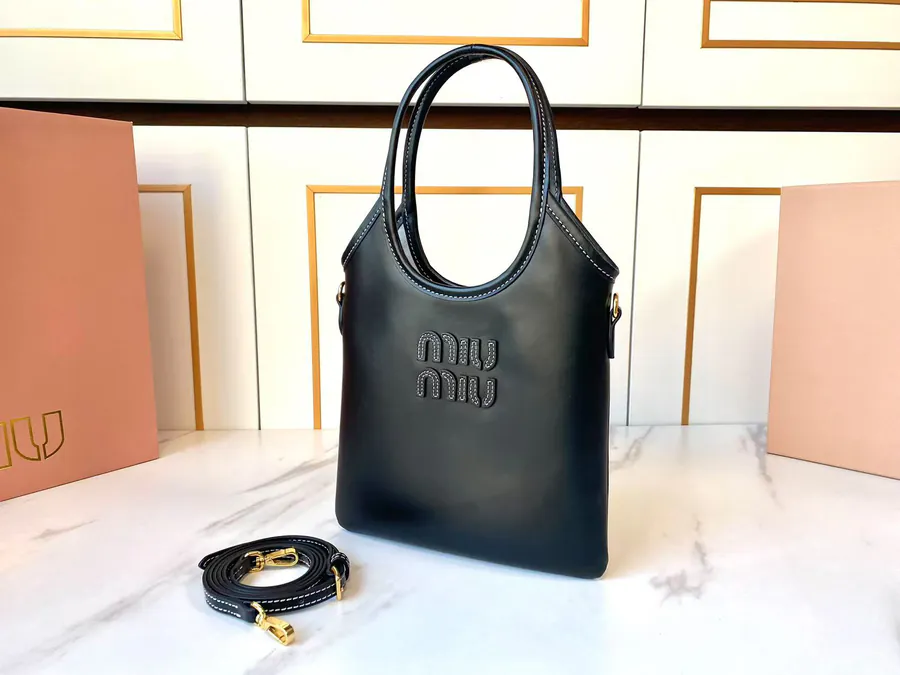Miu Miu Mini Tote Bag 5BA281