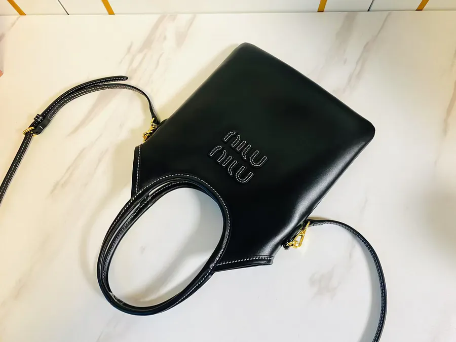 Miu Miu Mini Tote Bag 5BA281
