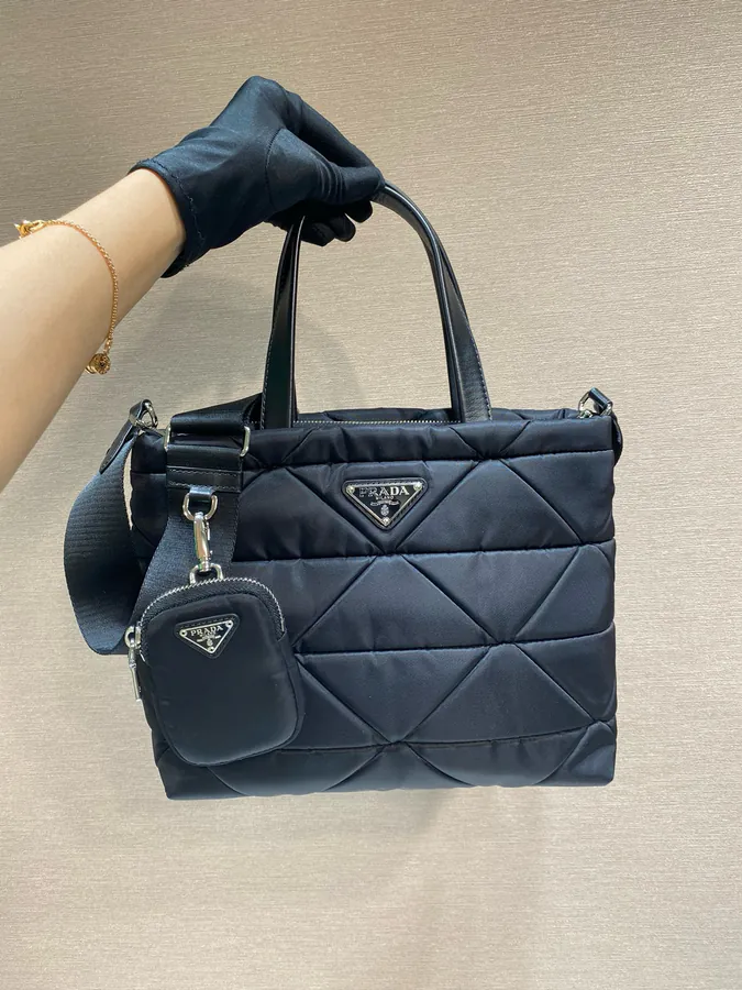 System Tote Bag 1BG380