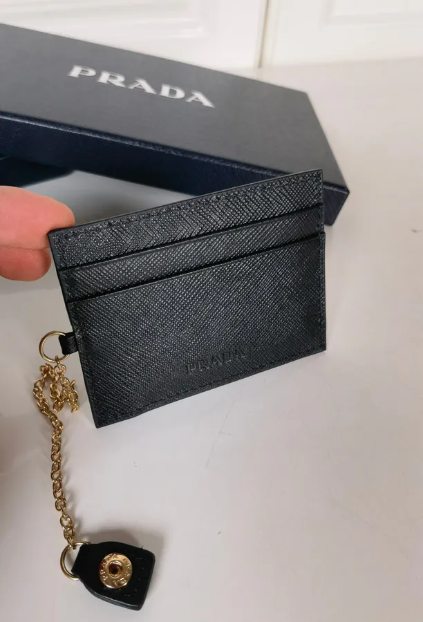 P House Ladies Flip Cover Wallet