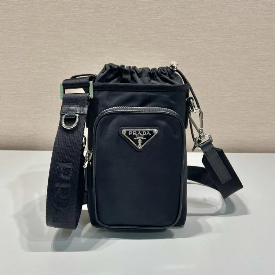 New Shell Bag with Modern Urban Style