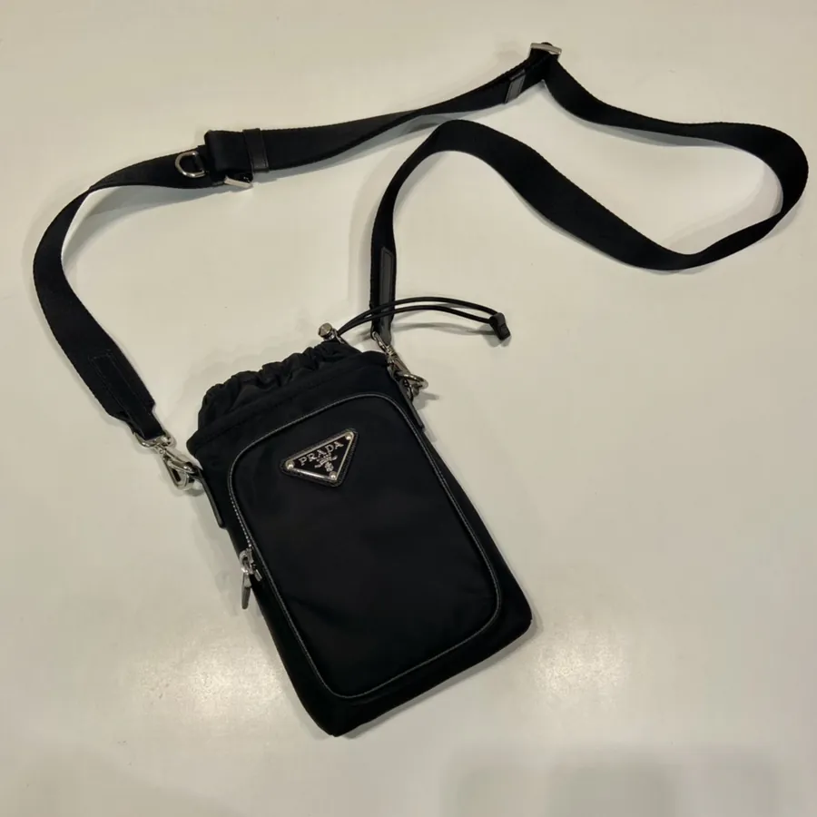 New Shell Bag with Modern Urban Style