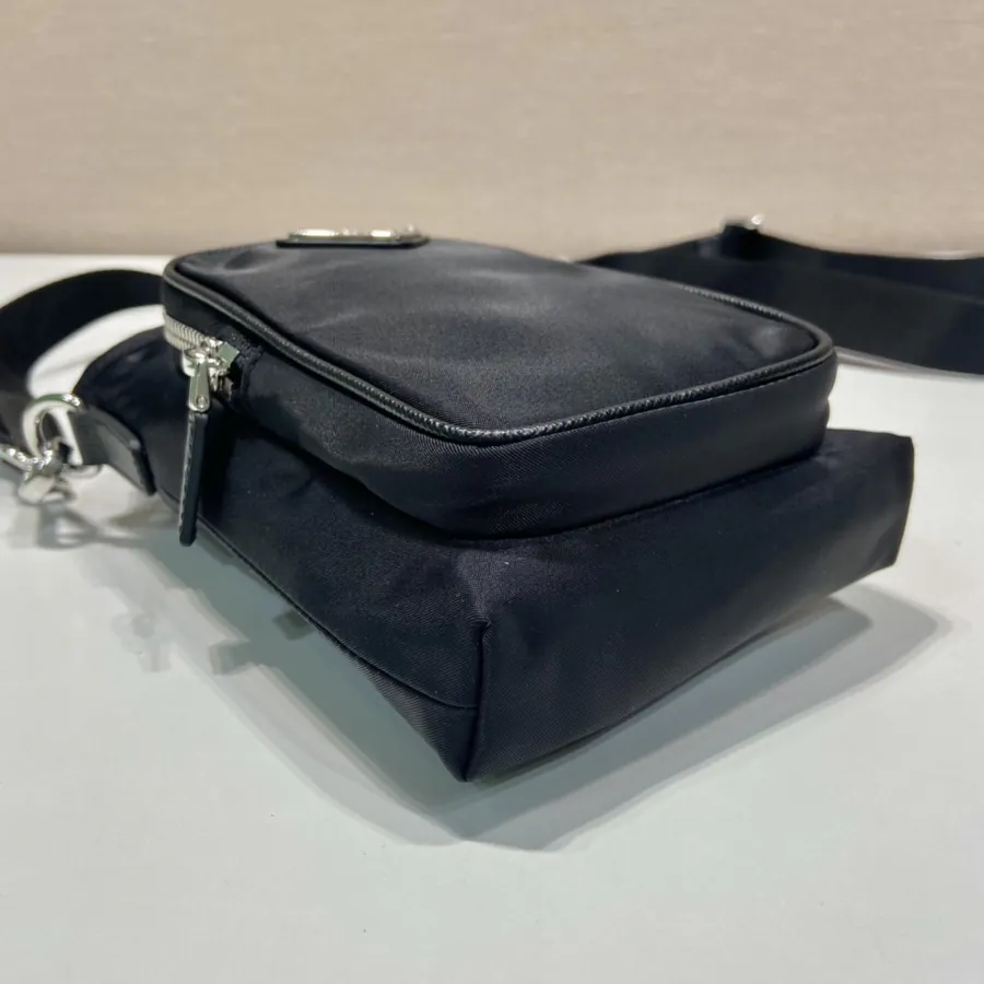 New Shell Bag with Modern Urban Style