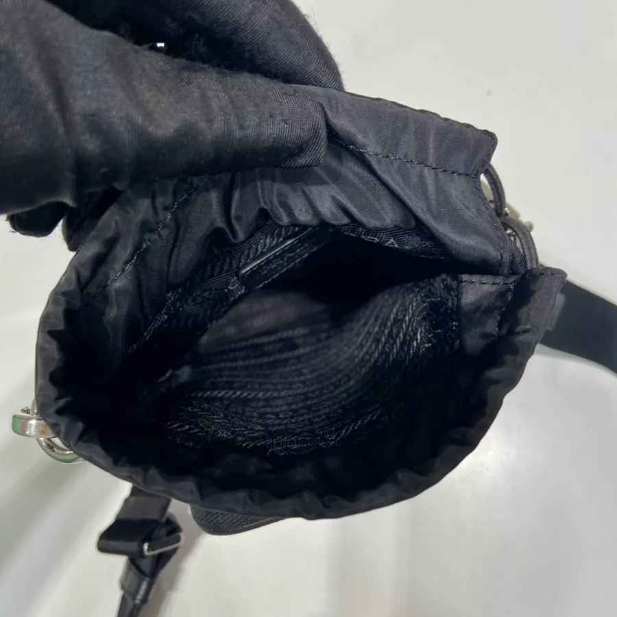 New Shell Bag with Modern Urban Style