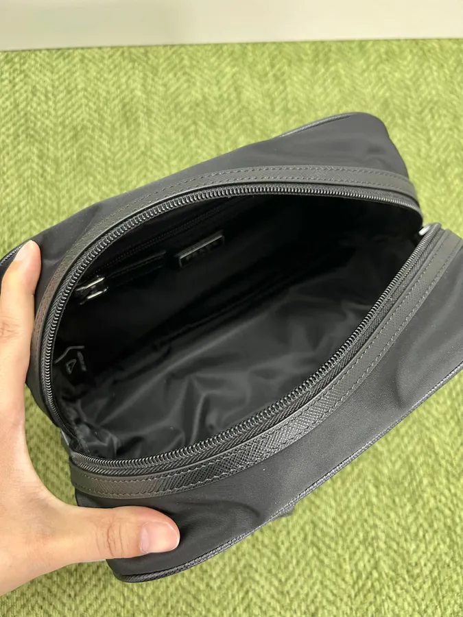 Ada Washbag 2NA819
