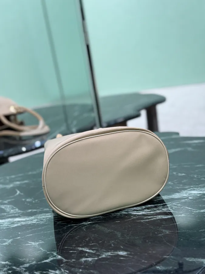 Runway Bucket Bag