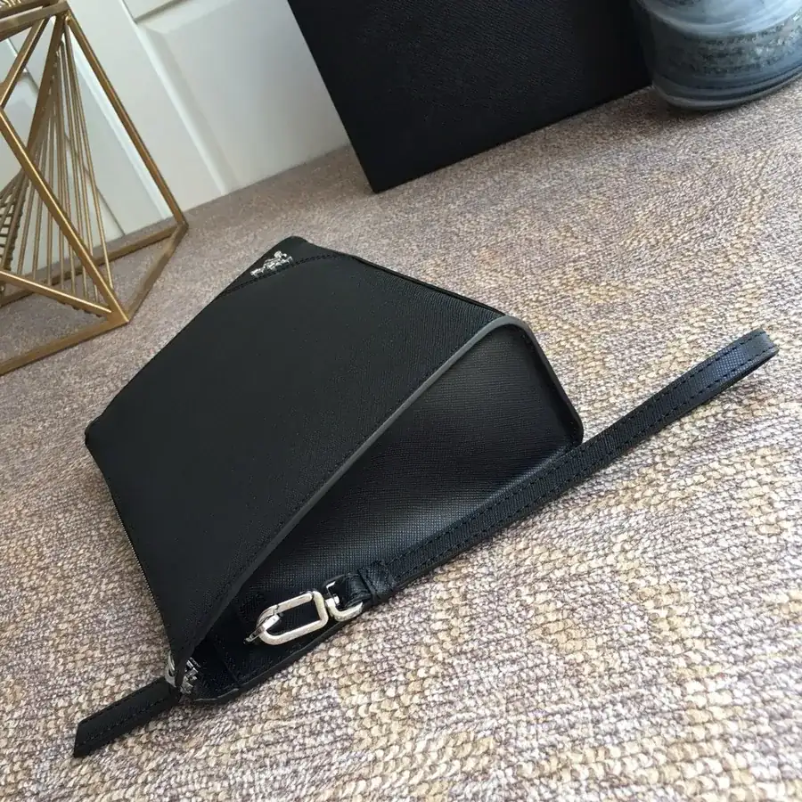 P House New Handbag 2VE009V Bucket Bag