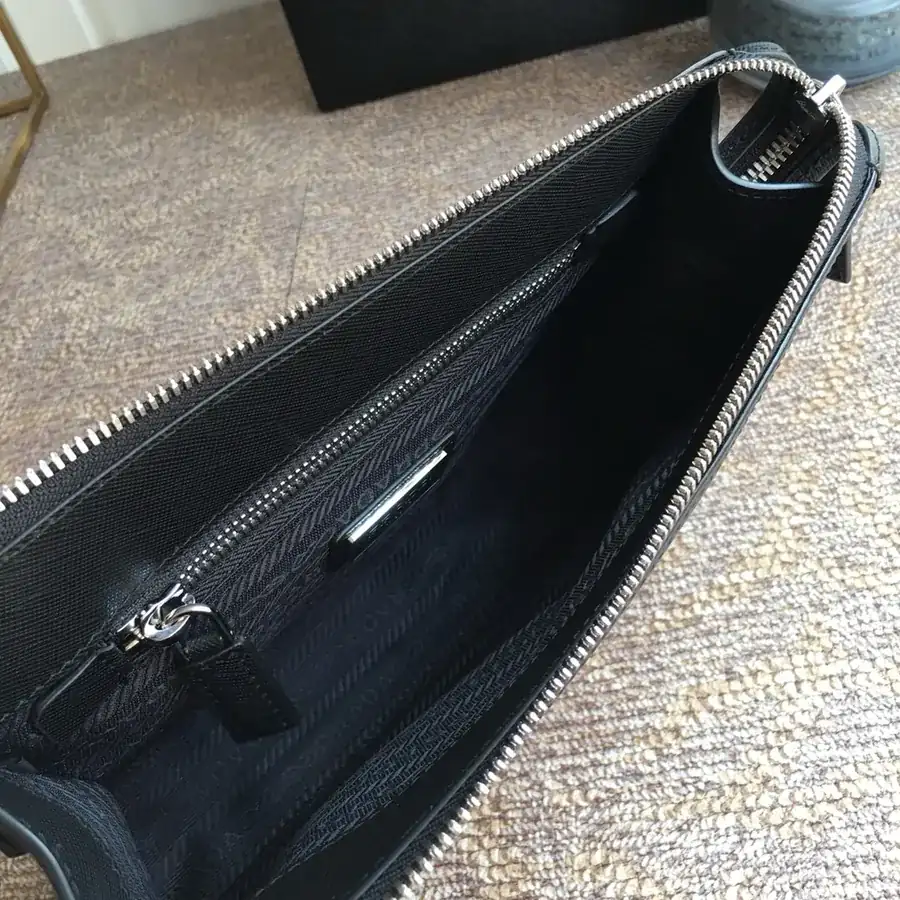 P House New Handbag 2VE009V Bucket Bag