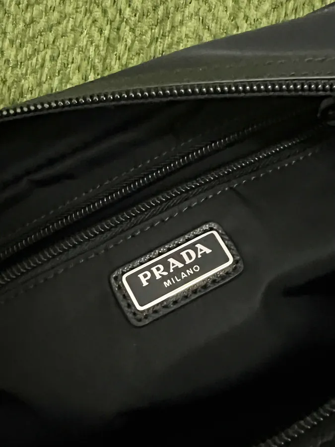 Ada Washbag 2NA819