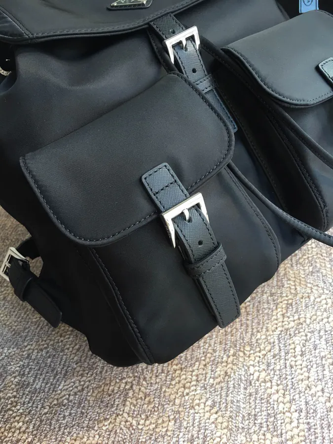 P House Classic 2811 Bucket Bag