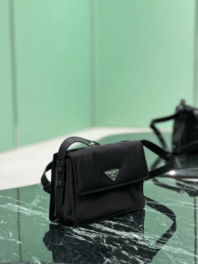 Cini Series Postal Bag (Small)