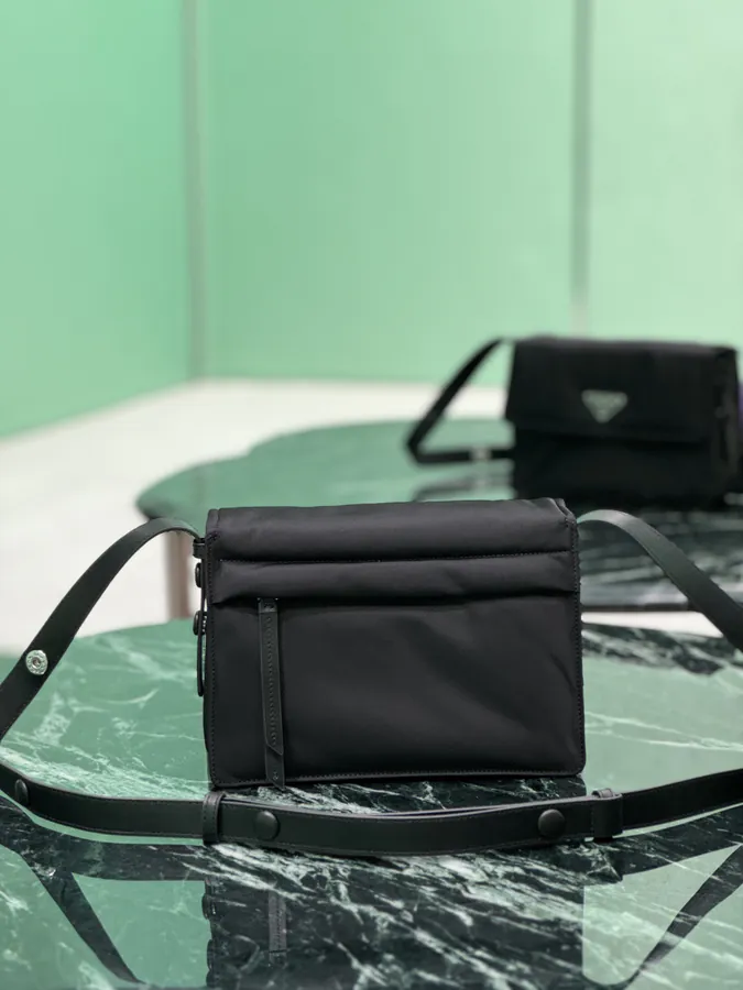 Cini Series Postal Bag (Small)