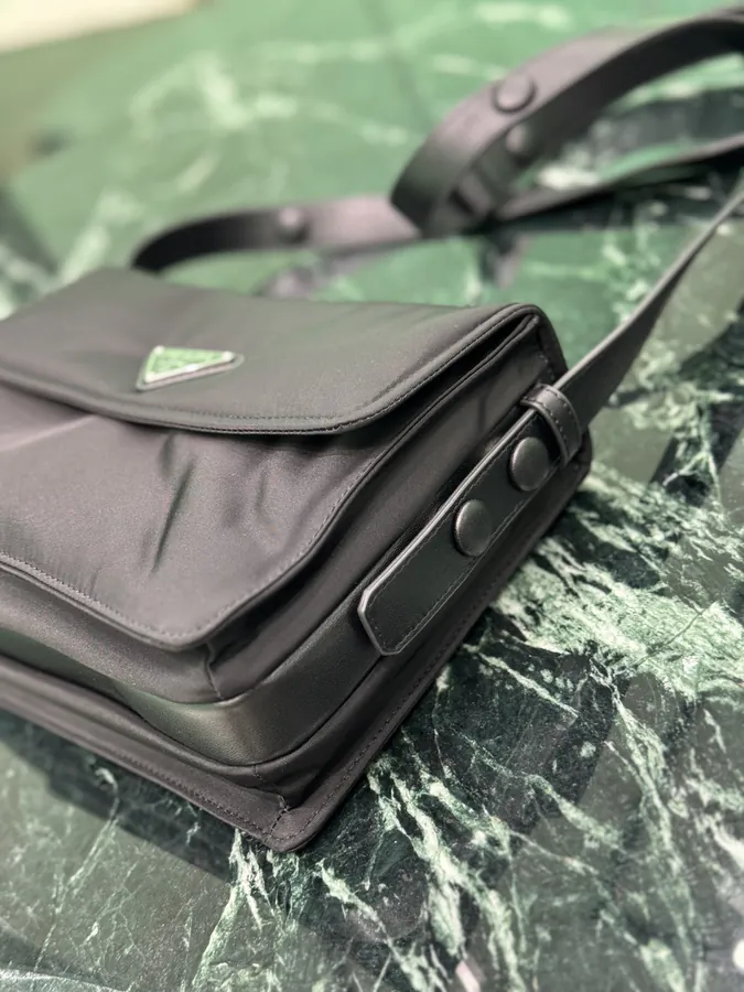 Cini Series Postal Bag (Small)
