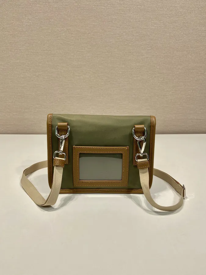 New Mini Mail Bag Design 2ZH108
